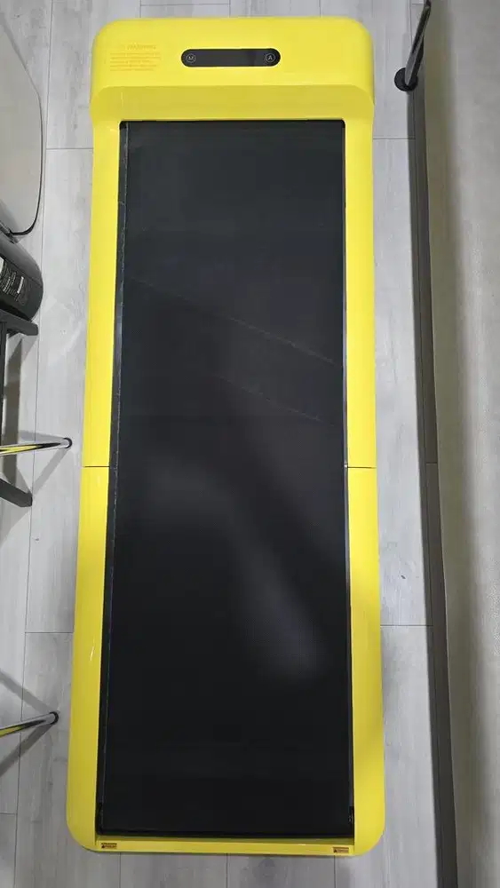 Dijual walking pad C2 Kingsmith