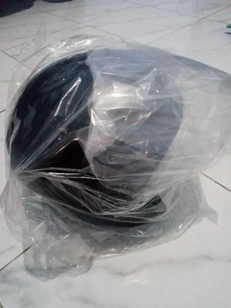 Helm Original Honda