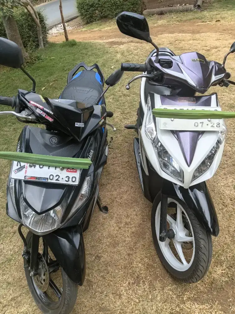 Yamaha sama hoda