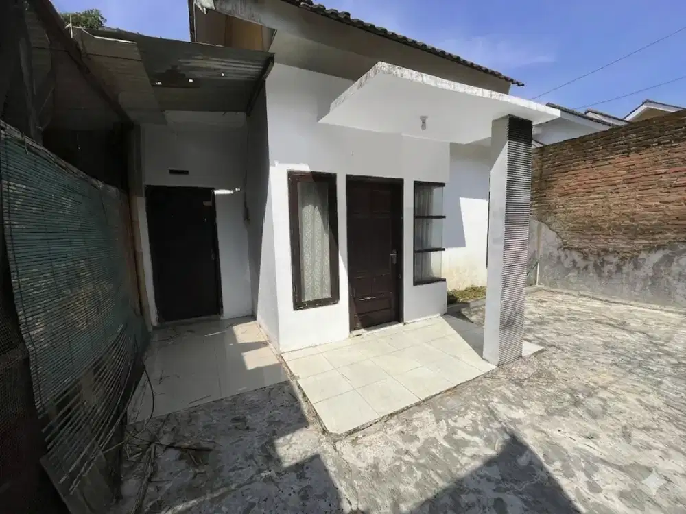 Dijual Murah
