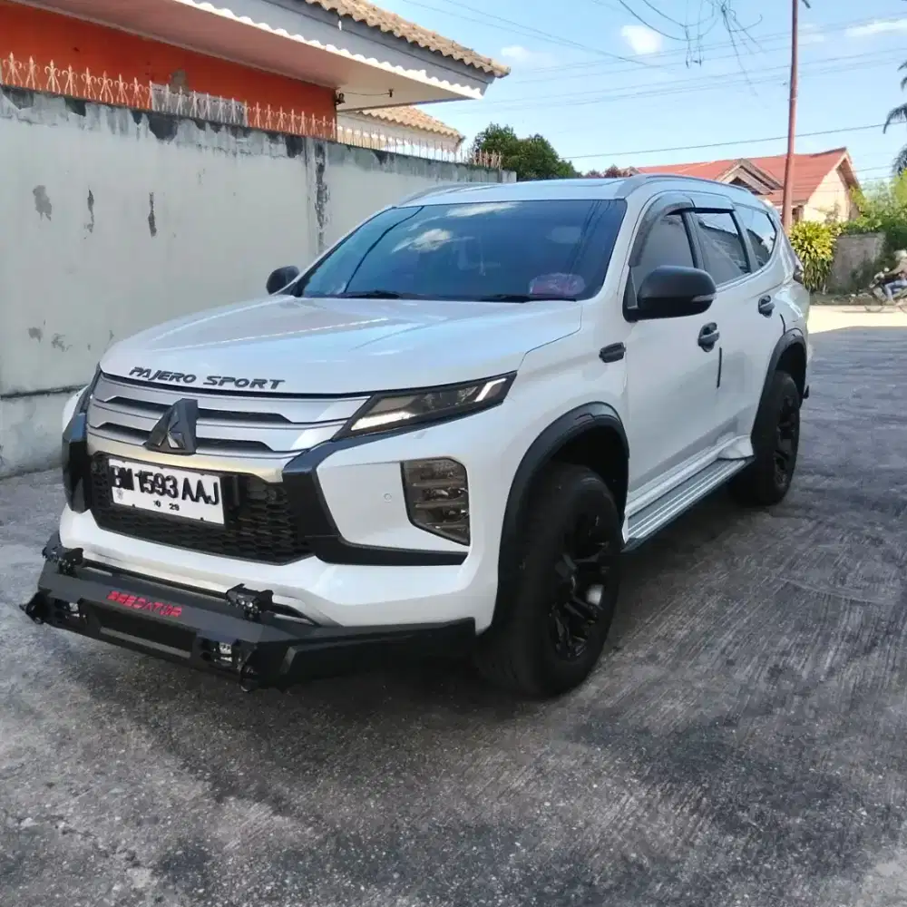 Panero dakar 2024 km 13 ribu