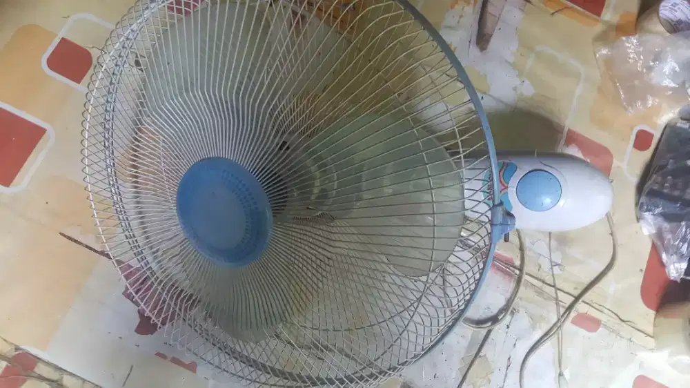 kipas angin dinding maspion 16inch