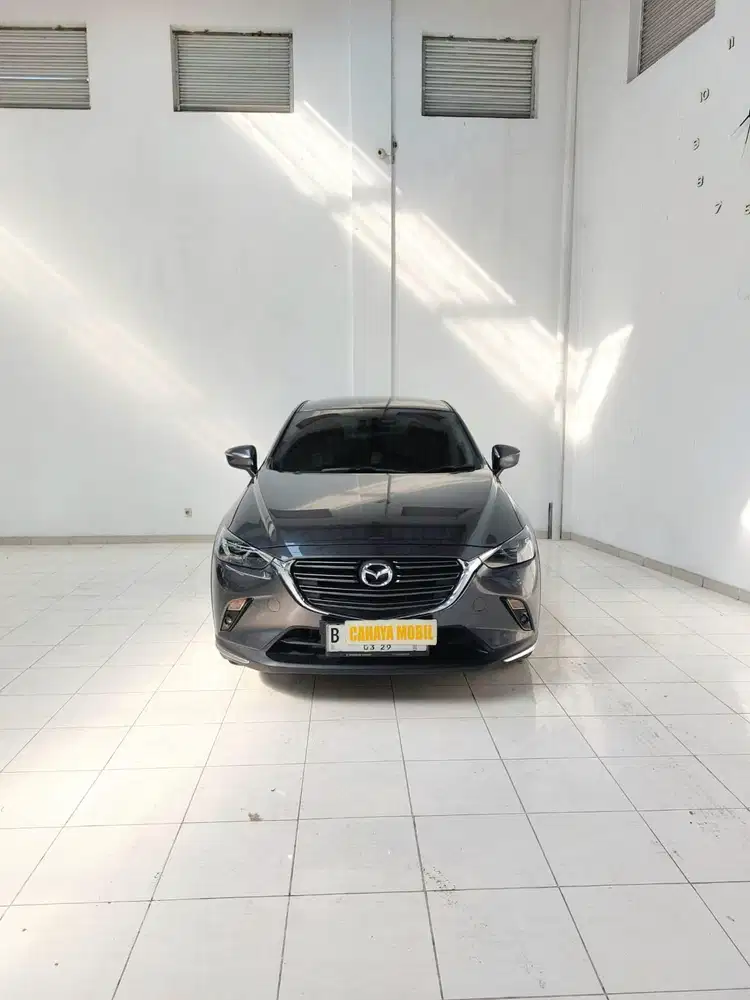 Mazda CX3 1.5 Sport 2023