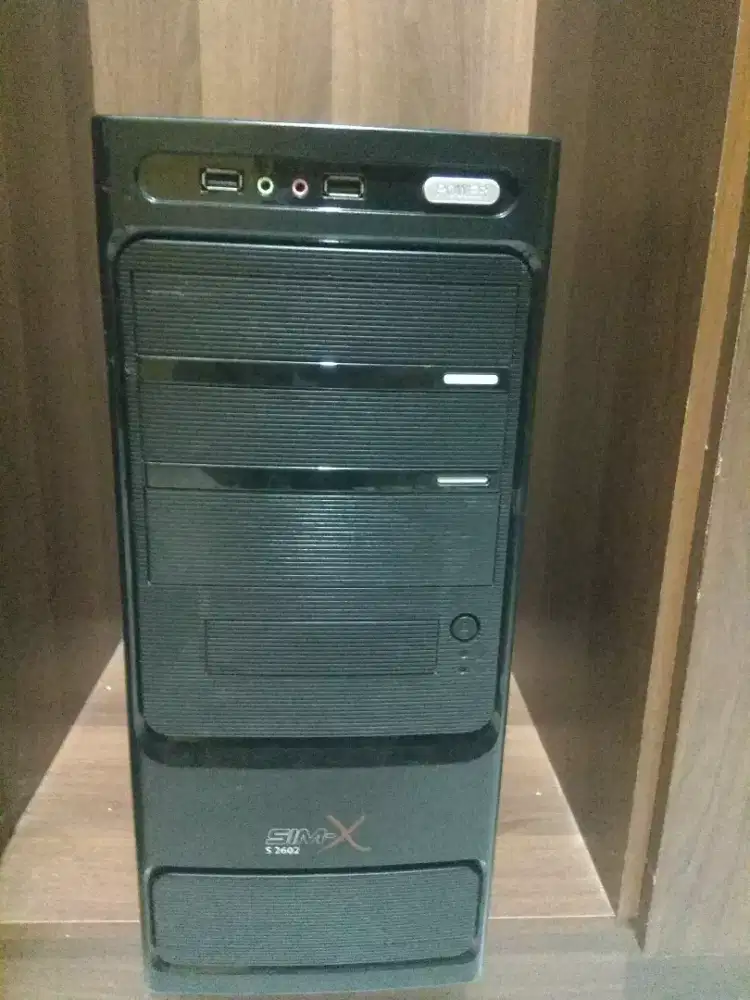 CPU Asus H61 G620