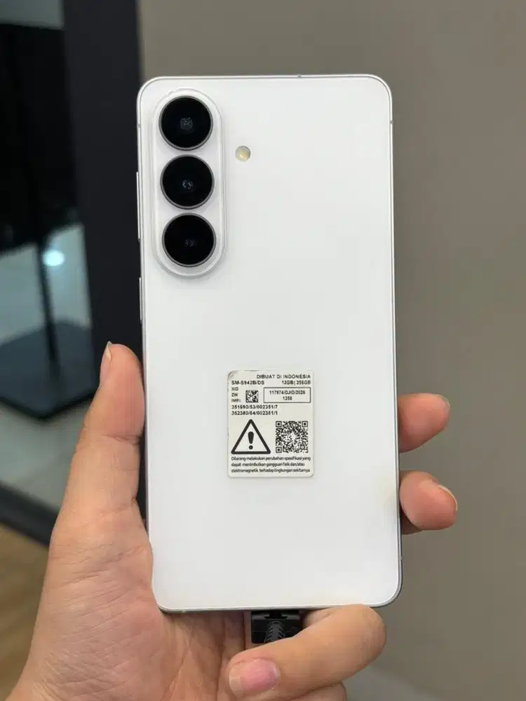 Samsung S26 kredit cicilan bunga ringan
