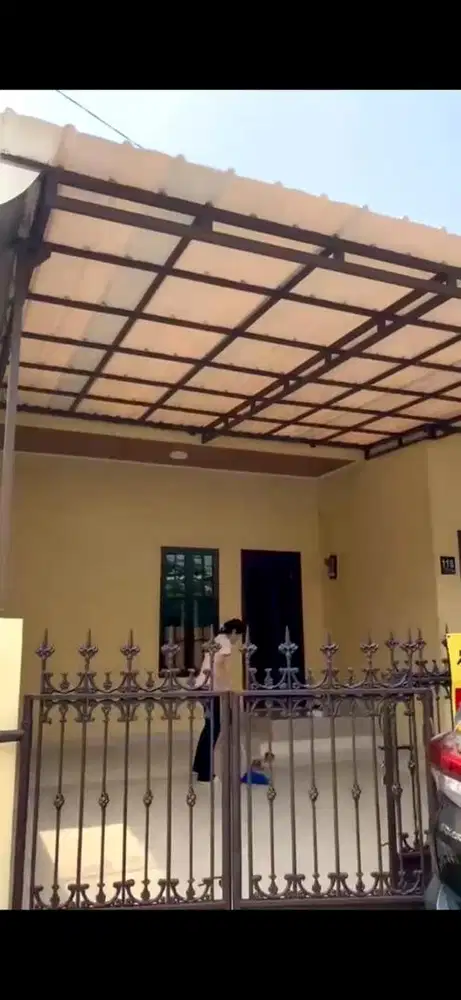 Rumah Dijual MArgawangi Estate Bandung