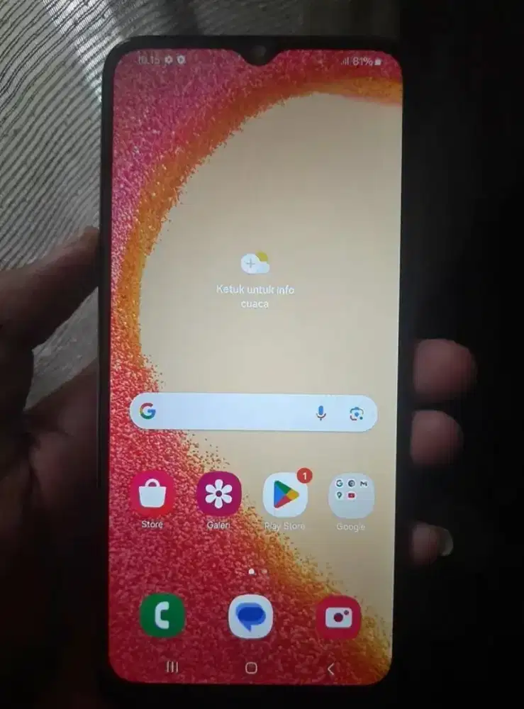 Samsung A04e 3/64 gb