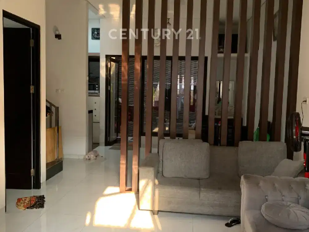 Dijual Rumah Furnished Siap Huni Di Sunter Jakarta Utara