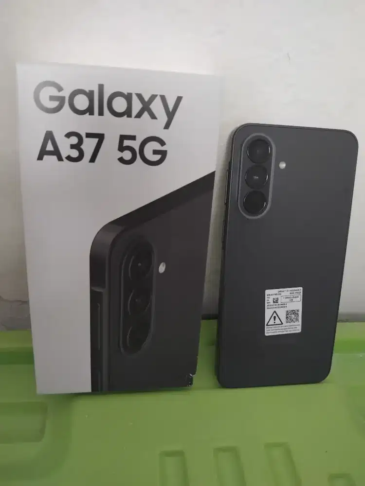 JUAl HP SAMSUNG A37 5G