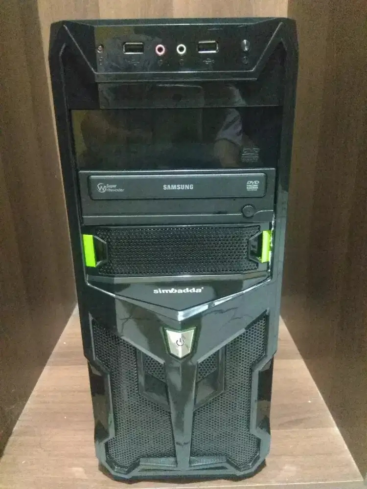 CPU / PC core i5 3330