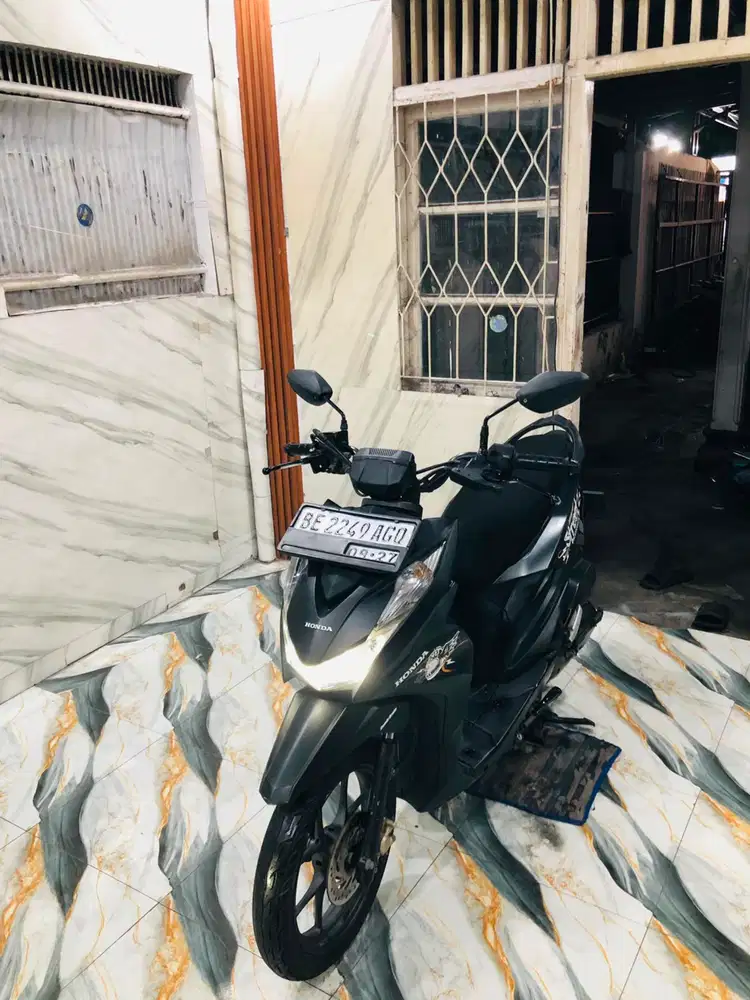 BEAT STREET NEW ISTIMEWA 2023 Pajak Hidup