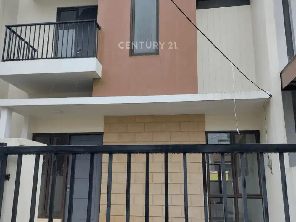 Kesempatan Terakhir Rumah Taman Sari Tinggal 1 Unit