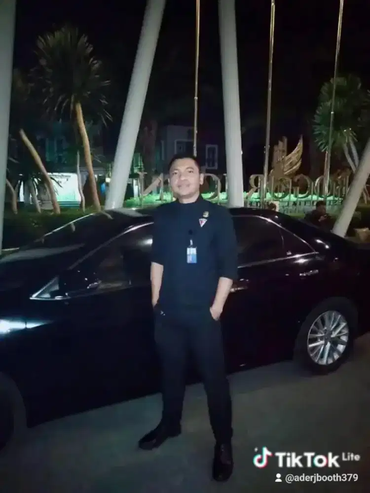Security (pengamanan)