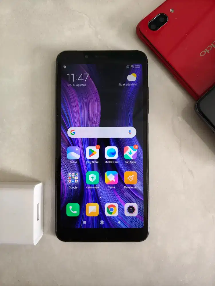 Redmi 6A 2/16GB
