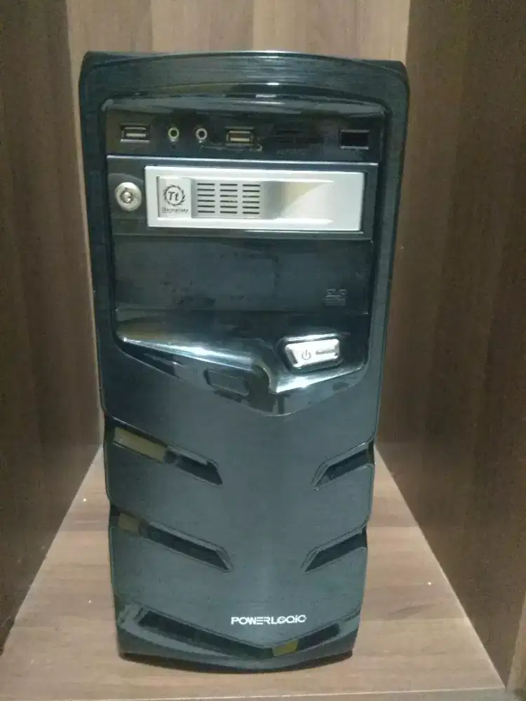 CPU Asus H61 i³ 3220