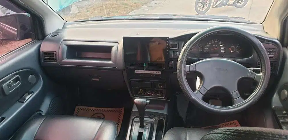 Isuzu Panther 2003 Diesel