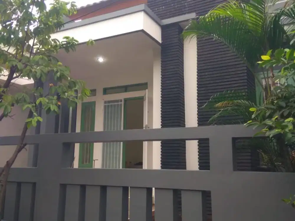Cuma 10.3 Jt/M Rumah Grand Galaxy Bekasi Selatan *l226nzhi