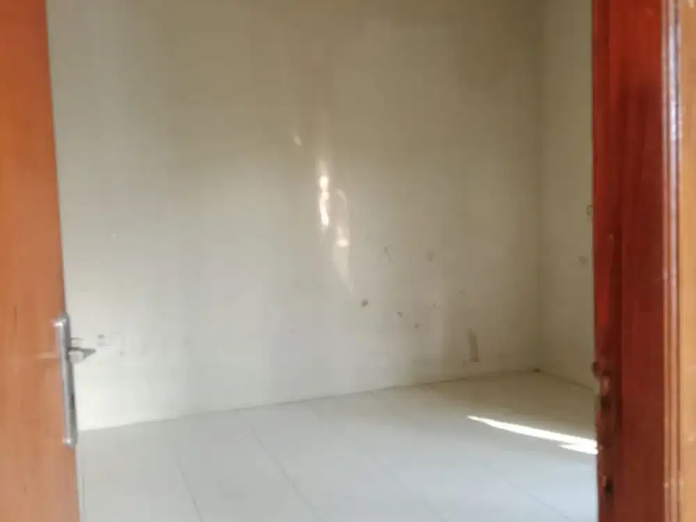Nyaman Dekat Mesjid Rumah Taman Galaxi *l1306hs