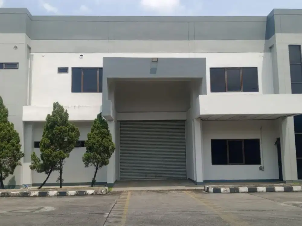 Sewa Gudang Bersih Siap Pakai Ejip Cikarang *x1302sx