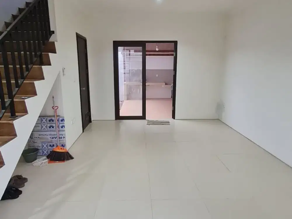 Cuma 15 Jt/M Rumah 2 Lantai One Gate System Di Cluster Kencana Vida Bantar Gebang *x1393hxas