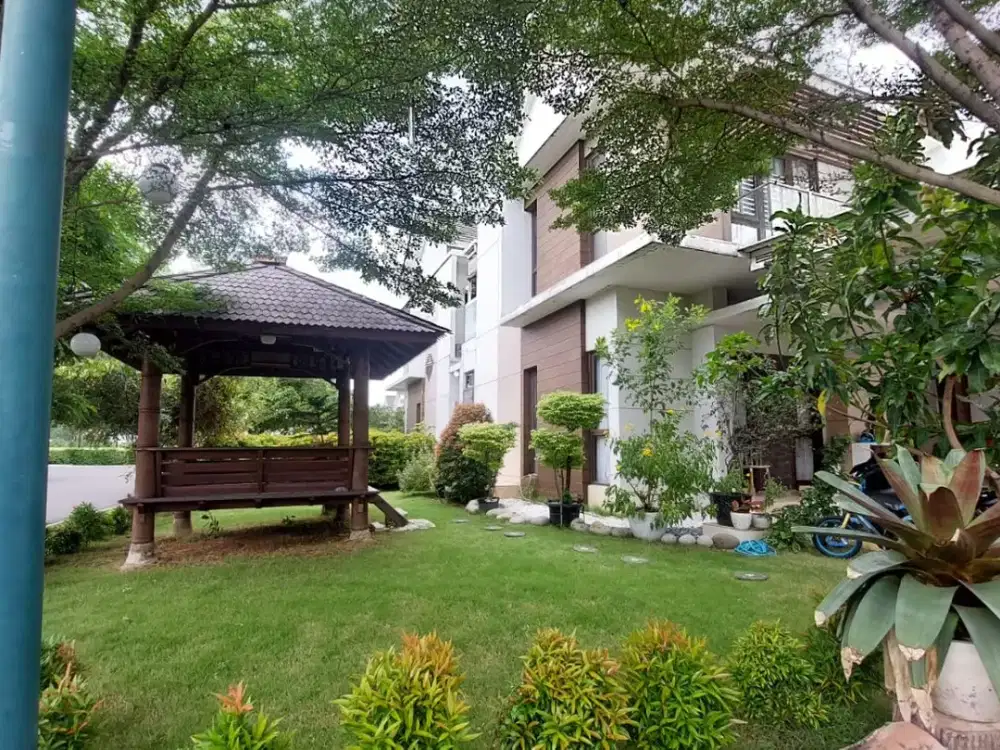 Cuma 18 Jt/M Rumah Nyaman Siap Huni Di Kawasan Premium *j11koeni