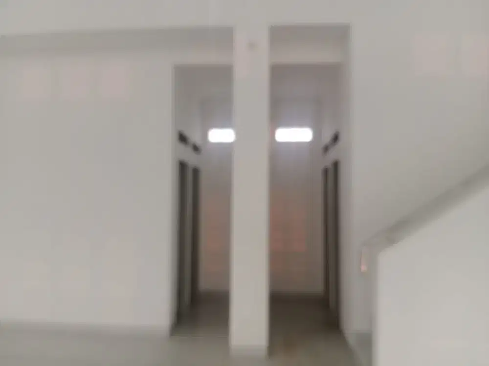 Disewakan Gedung Serbaguna Baru Dibangun Cocok Buat Kantor Pusat Pelatihan Di Jejalen Tambun Utara *x1301xx