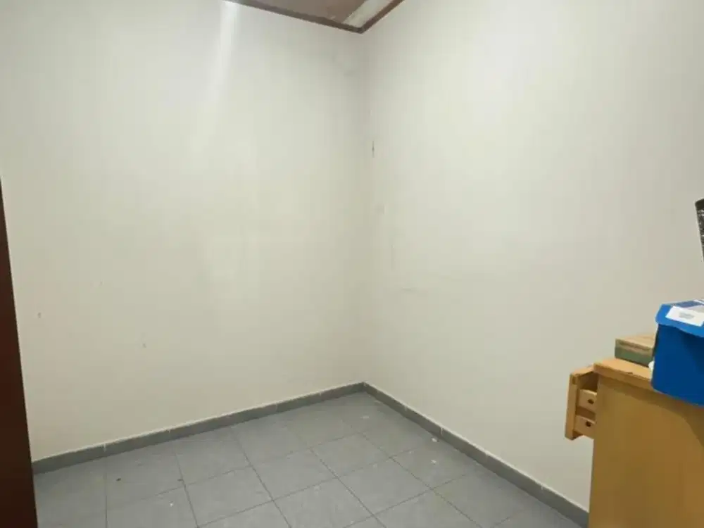 Cuma 8.76 Jt/M Rumah Dijual Di Dukuh Zamrud Mustikajaya Bekasi Bebas Banjir *