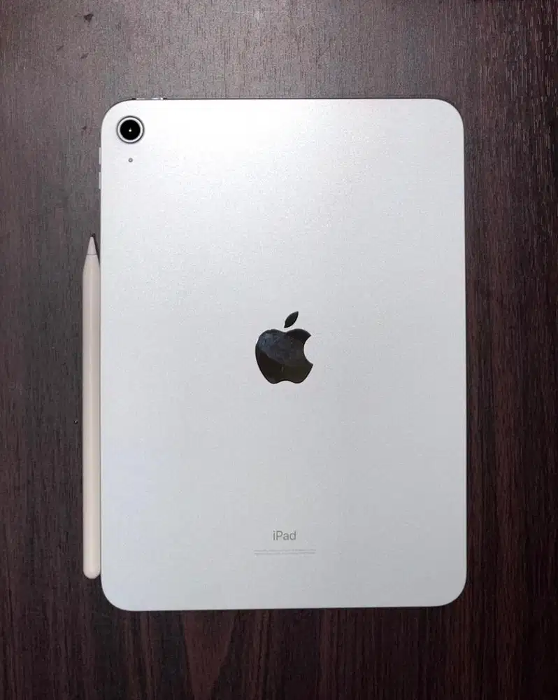 Ipad Gen 10 (64 GB Wifi Only) Mulus 100%