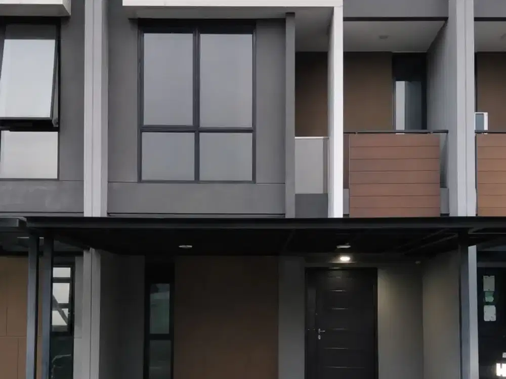 Cluster Magenta Full Furnished di Summarecon Bekasi *m1361tcsb
