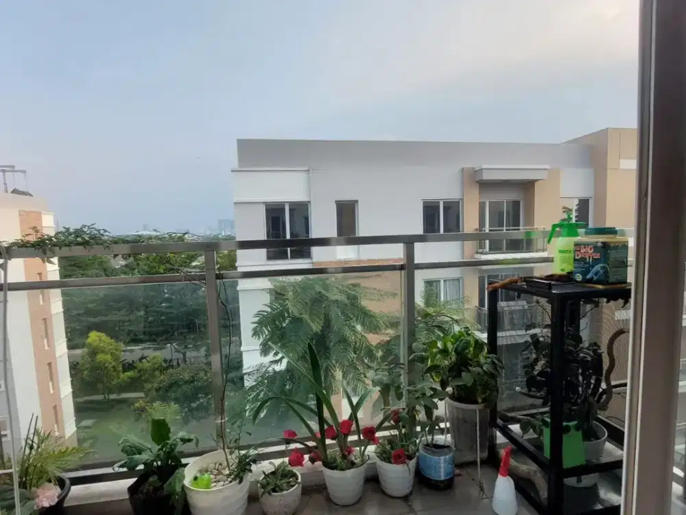 Sewa Jual The Primrose Condovill, Summarecon Bekasi *t1258vio