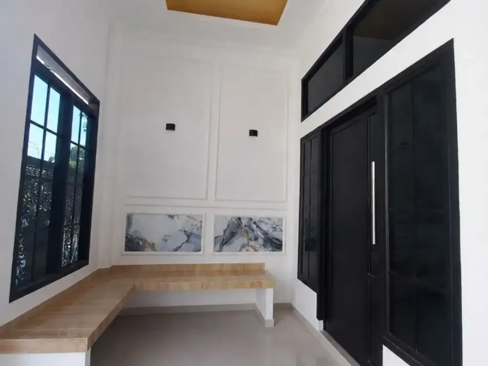 Ruko 2.5 Lantai Rose Garden Galaxy Bekasi Selatan *r1341mn