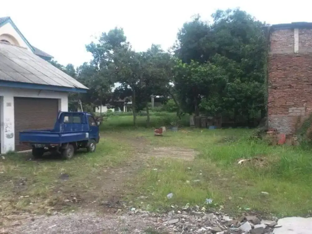 Cuma 8.08 Jt/M Rumah Baru 1½ Lantai Villa Mutiara Gading 3 Babelan *r1342mtsb
