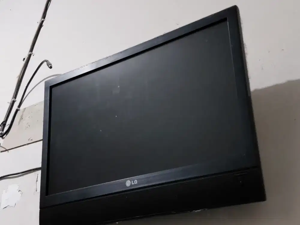Televisi LG LED