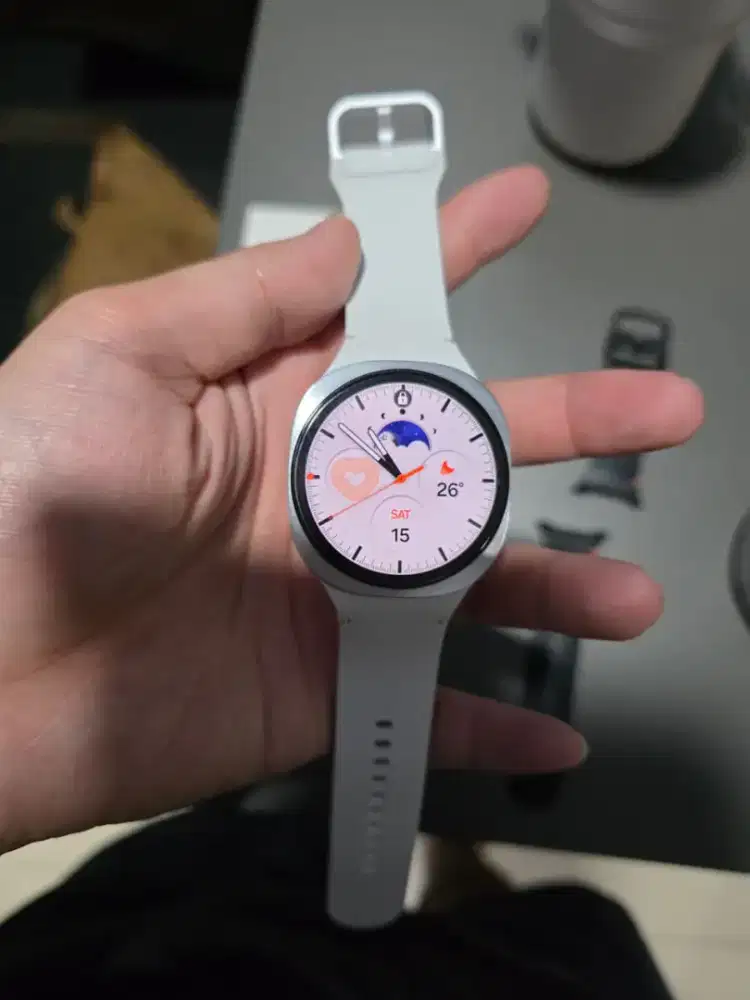 Samsung watch 8 40 MM