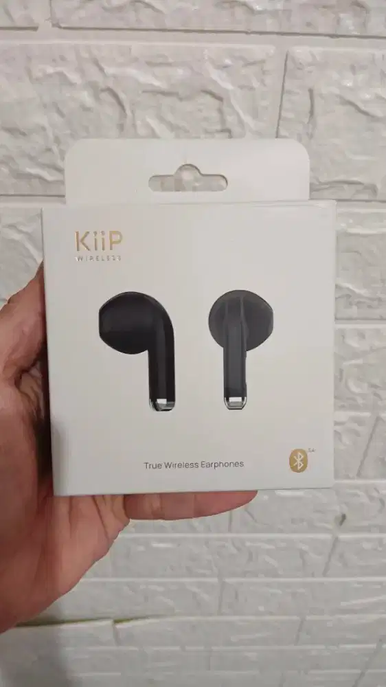 TWS Bluetooth kiip original