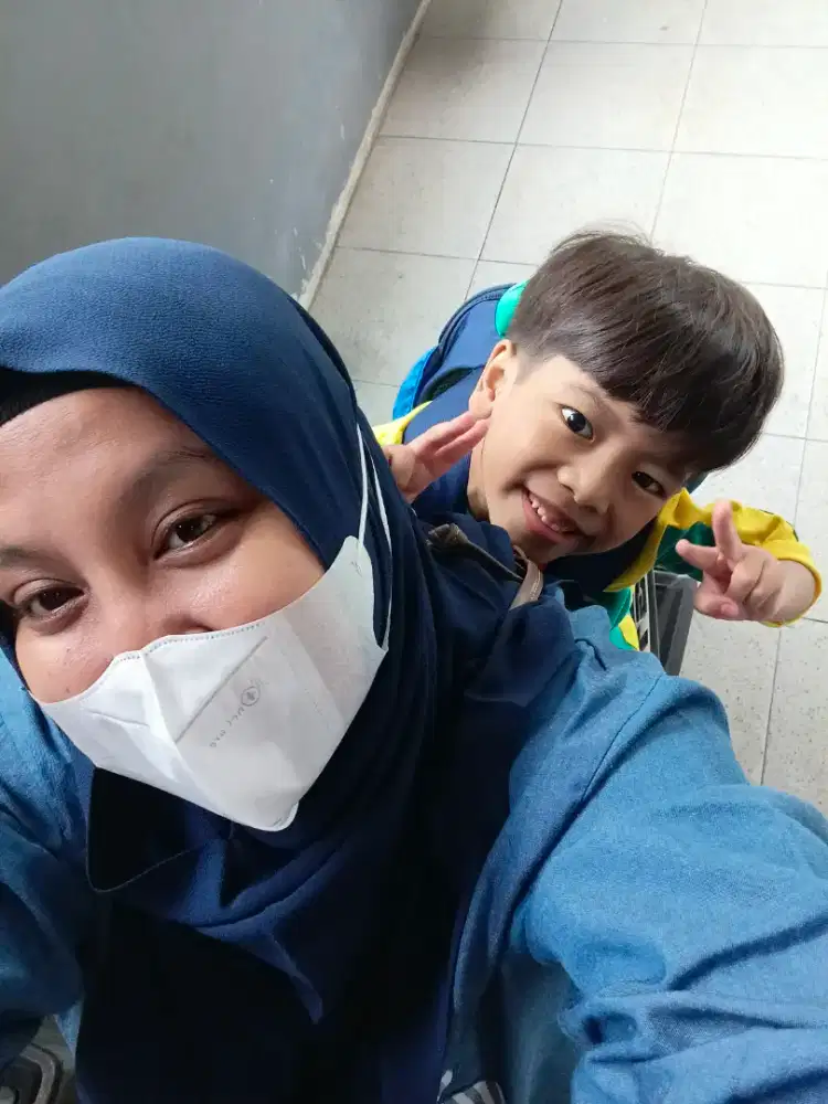 Jasa Antar jemput Anak sekolah atau kerja