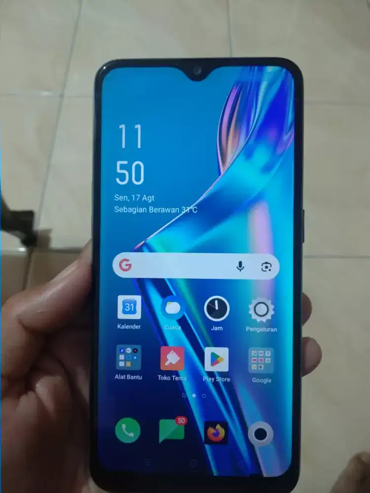 Jual Oppo A12 4/64 Murah