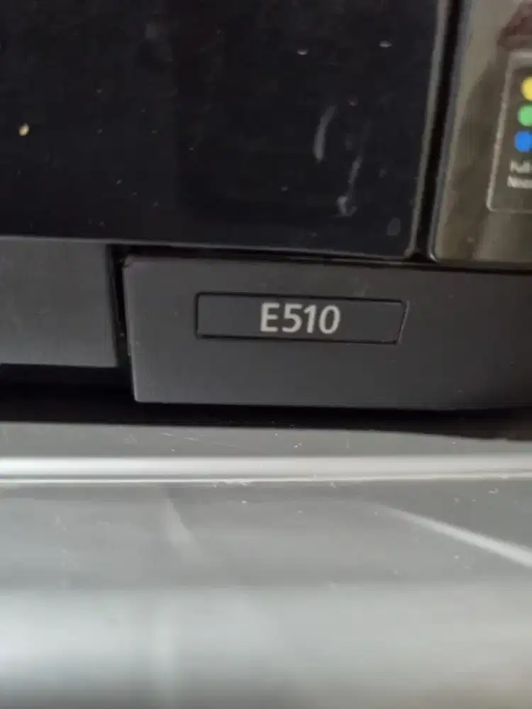 Printer dan foto copy merk canon