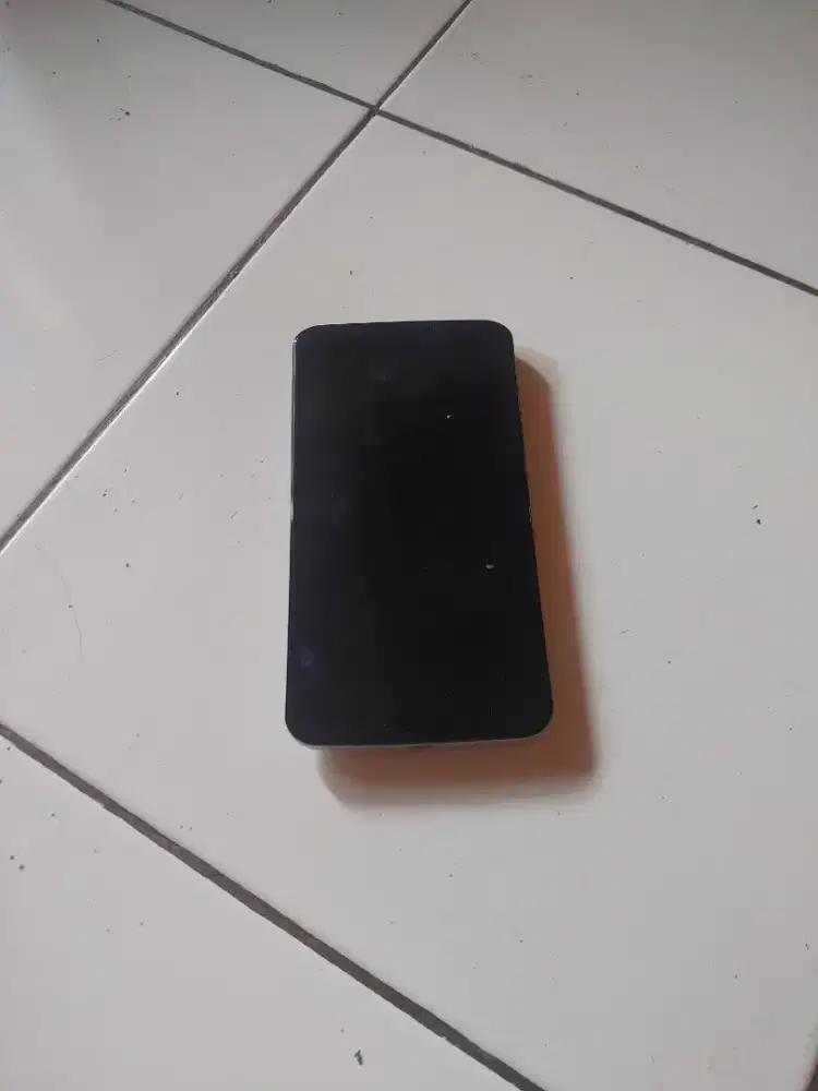 Motorola Nexus Mati total