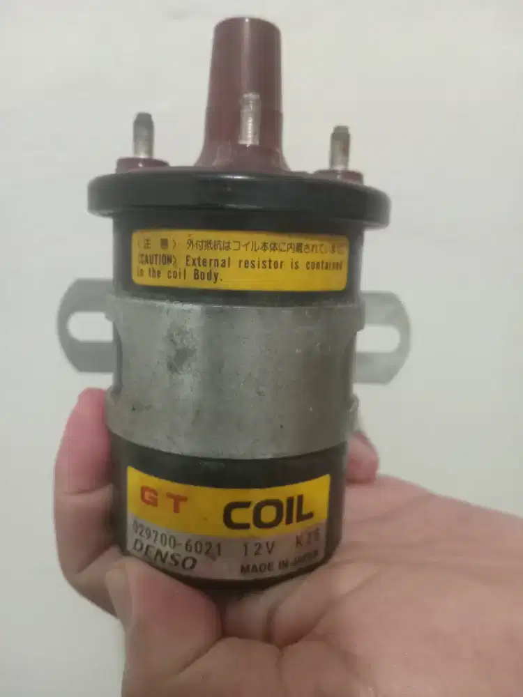 Dijual coil kijang kapsul 7k