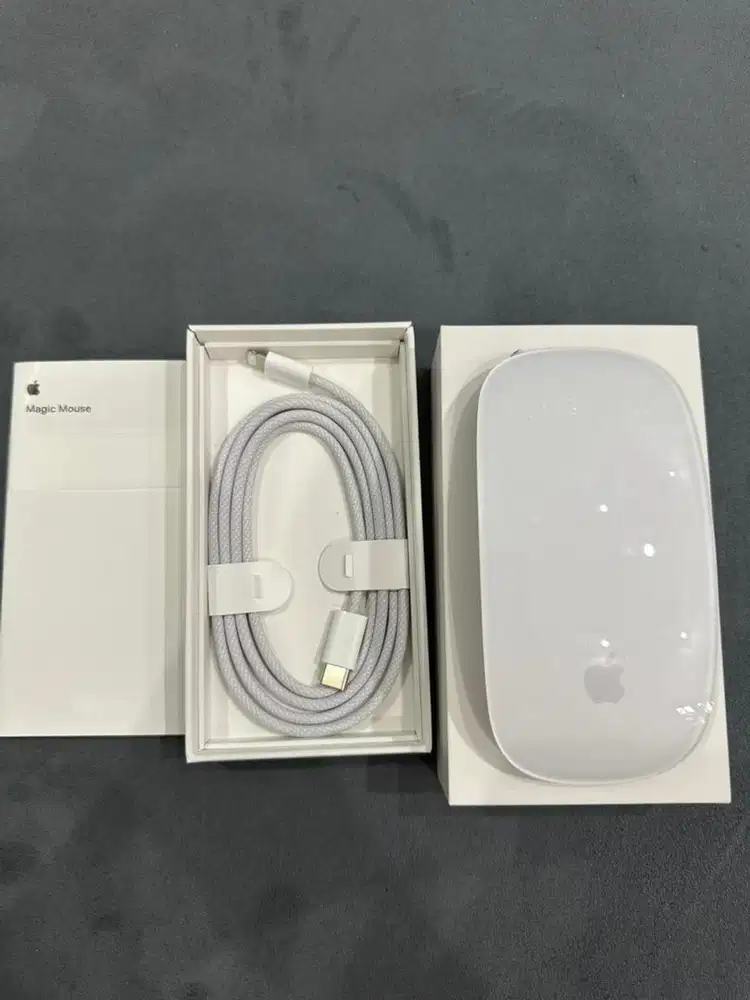 Magic mouse original