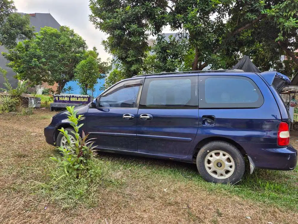 penjual