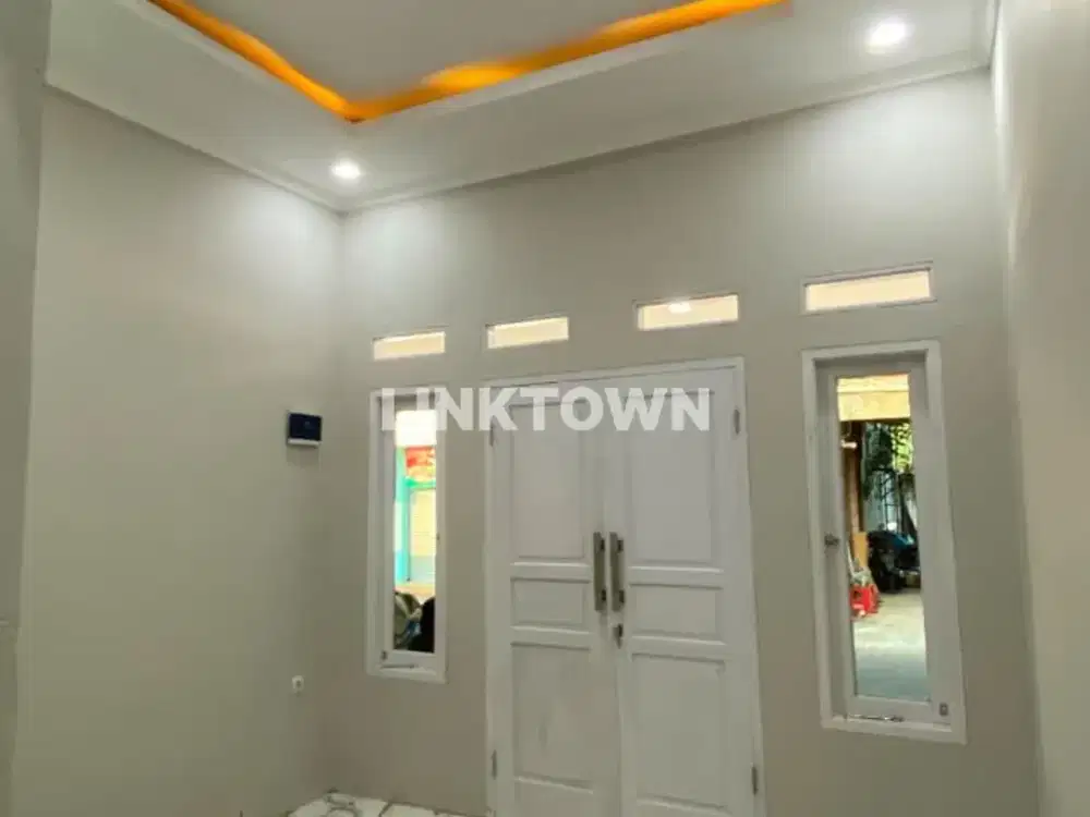 Dijual Cepat Rumah di Duren Sawit Siap Huni Bagus