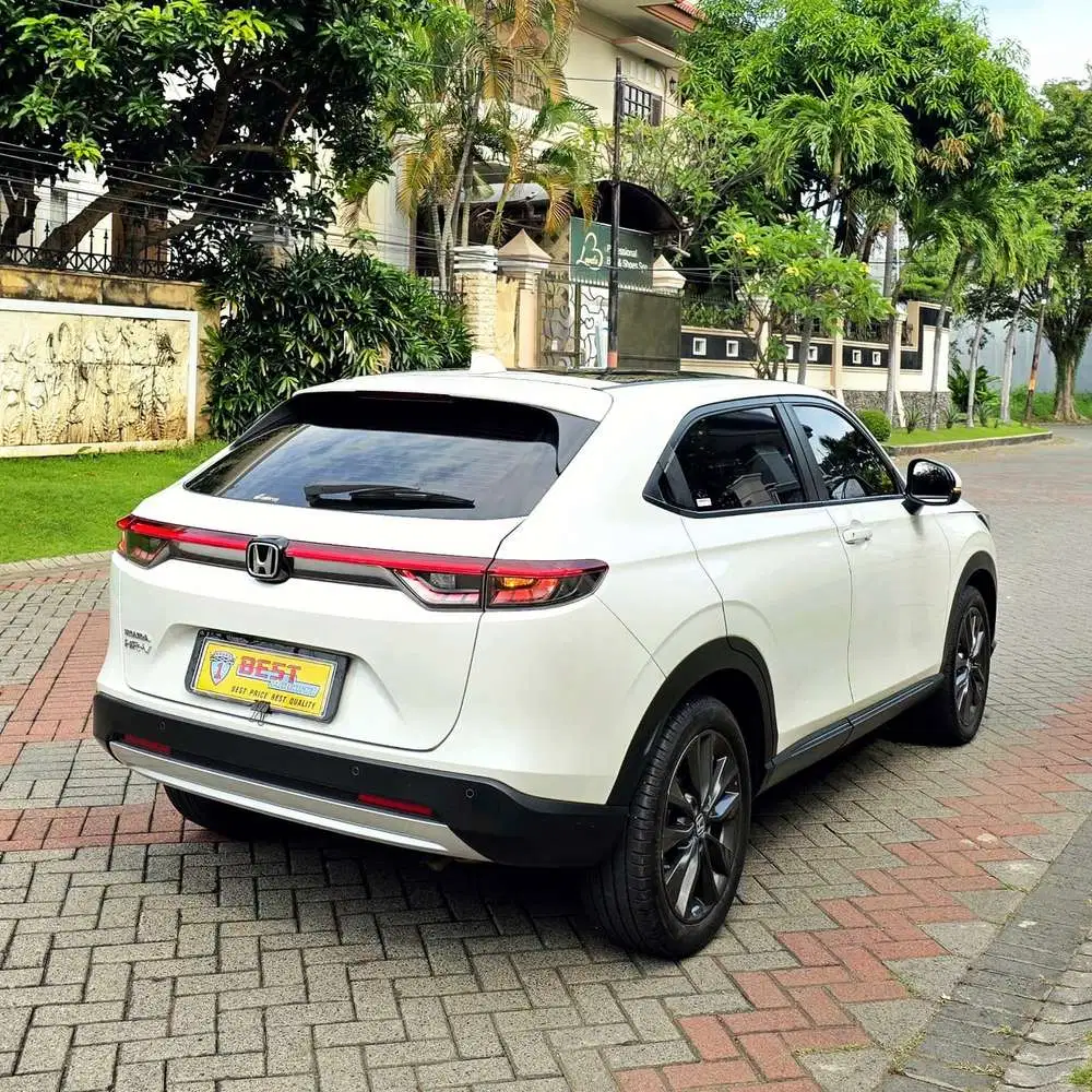 Honda HR-V 2023 Bensin
