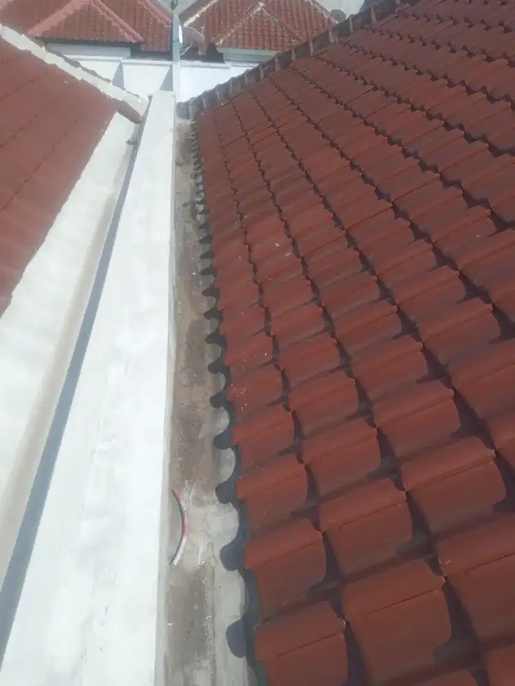 Jasa khusus talang & bocoran rumah , gudang dan perkantoran