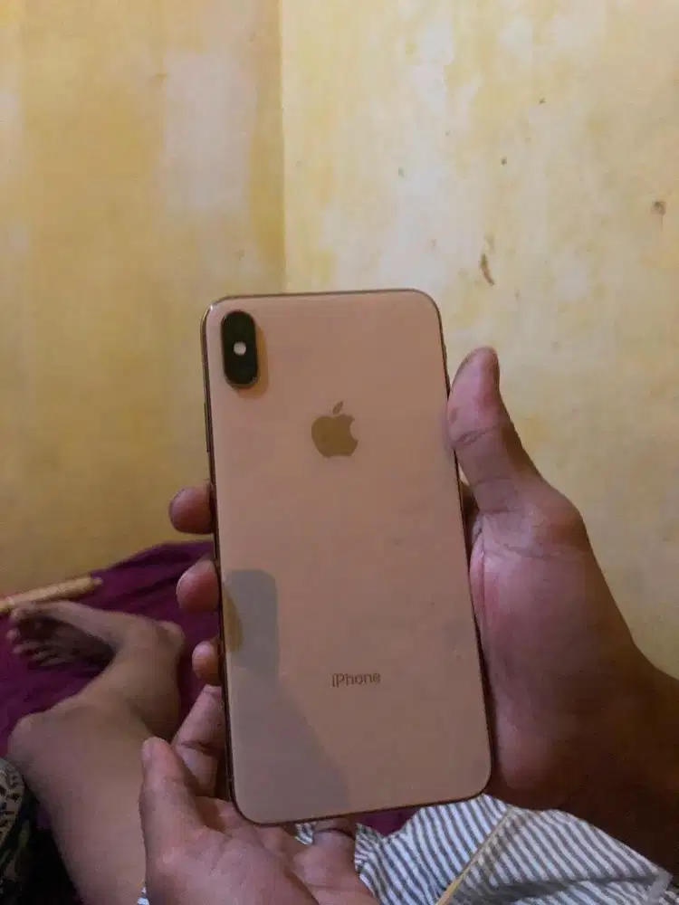 Ip xs max fulset 64gb nomin