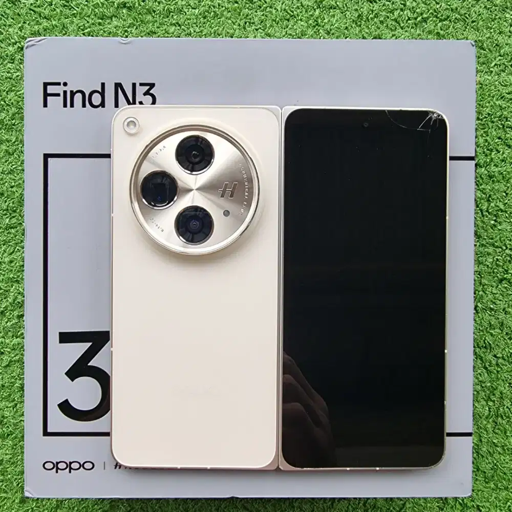 Find N3 Fold 16/512 Gold mulus Flip 5G 512GB Oppo Fold5 Fold6