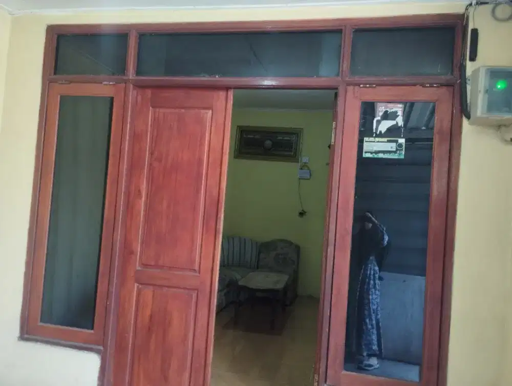 Disewakan Rumah Segera lokasi Sambungrejo, Sukodono, Sidoarjo