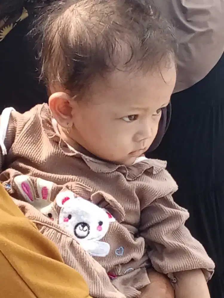 Lowongan pekerjaan|Baby Sister