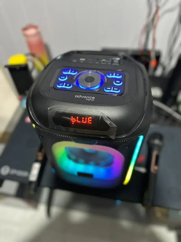 Speaker Advance KS 616 Digital